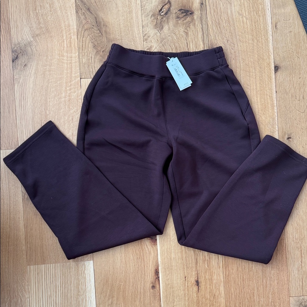 Spanx AirEssentials slim straight Leg Pant